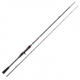 Abu Garcia Vendetta V3 632 H 50-100g Spinn