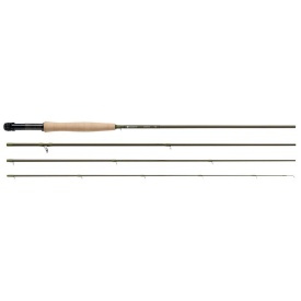 Hardy Aydon Singlehand Flyrod