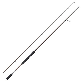 Abu Garcia Spike S Spinning Rod