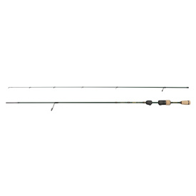 Abu Garcia Carabus Delicate2 Spinning