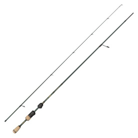 Abu Garcia Carabus Delicate2 Spinning