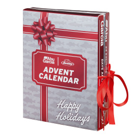 Abu Garcia/Berkley Advent Calendar 2.0