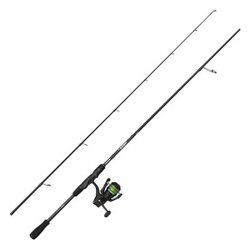 Abu Garcia Max SX Spinning Combo