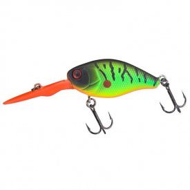 Fladen Maxximus Predator Cranking Minnow 40mm 6g