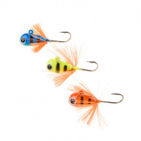 IFISH Tea MiniBalance Jig, 3-pack