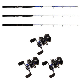 IFISH Ismete Combo R 3-Pack