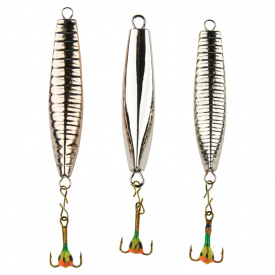 IFISH Viking Vertikalpirk 3-pack