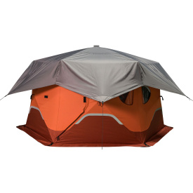 IFISH Rain cover for Ice Hotel 5-p