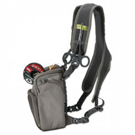 Orvis Safe Passage Chest Pack - Sand