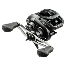 Daiwa 18 Tatula 200