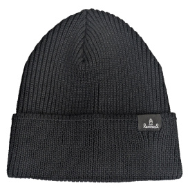 Lemmel Beanie Glöden - Black