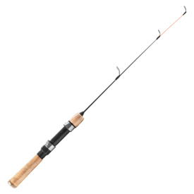 Asseri Winter Rod Solid Flat 55cm