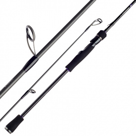 Daiwa Prorex XR Spinning