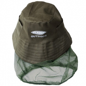 Fladen Mosquito Net With Hat