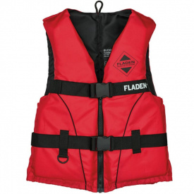 Fladen Life Jacket FRS Red