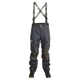 Ursuit Märket 4-Tex Trousers Black