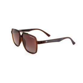 Fladen Polarized Sunglasses City Gradient Brown