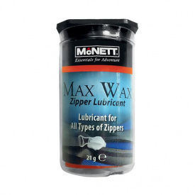 Max Wax Zipper Lube