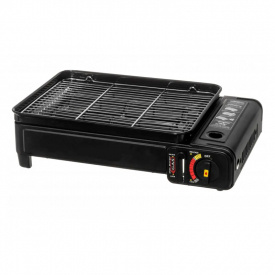 Proelia Outdoor Caravan & Boat Grill