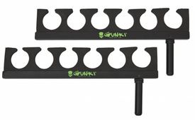 Cannes Gunki Rod Roost Set 33,5cm