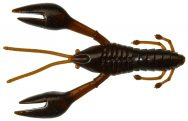 Gunki Hourra Craw 10cm (6-pack)