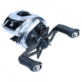 Daiwa 21 Zillion SV TW