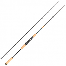 Daiwa Laguna XT Vertical 6'0'' Up To 50g