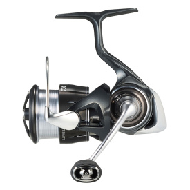 Daiwa 24 Luvias LT