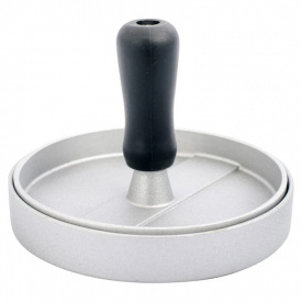 Proelia Outdoor Hamburger Press 