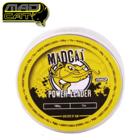 MADCAT Power Leader 130kg 15m