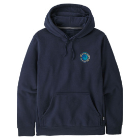 Patagonia Unity Fitz Uprisal Hoody New Navy