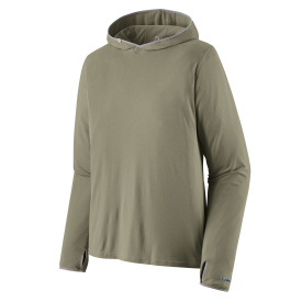 Patagonia M's Tropic Comfort Natural Hoody River Rock Green