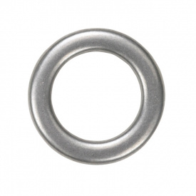 Owner Solid Ring