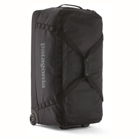 Patagonia Black Hole Wheeled Duffel 100L Black