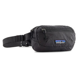 Patagonia Terravia Mini Hip Pack - Black