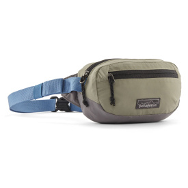 Patagonia Terravia Mini Hip Pack - River Rock Green