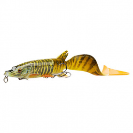 Savage Gear 3D Pike Hybrid