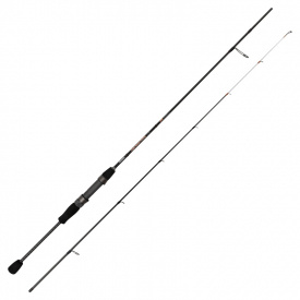 Okuma Light Range Fishing UFR 6'1'' 185cm 1-7g 2sec Spinning