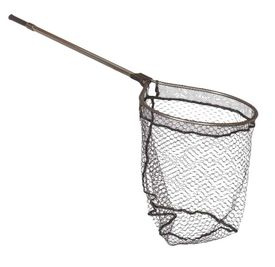 Savage Gear Full Frame Oval Landing Net (46x56cm) 95-150cm