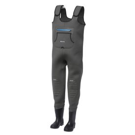 DAM/R.T Break-Point Neoprene Wader w/Felt Sole