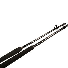 BFT Blue Water, Sea Jigging 5.8' Black Edition -450g, 2pcs