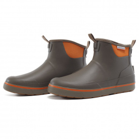 Grundéns Deck Boss Ankle Boot Brindle