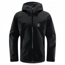 Haglöfs Roc GTX Jacket Men True Black