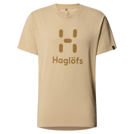 Haglöfs Camp Tee Men Sand