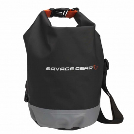 Savage Gear WP Rollup Bag 5L