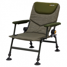 Prologic Inspire Lite-Pro Recliner Chair With Armrests