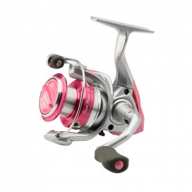 Okuma Pink Pearl V2 PP2-3000 FD 1+1bb