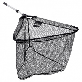 DAM/R.T Ontario V2 Folding Net Telescopic - 50x50cm