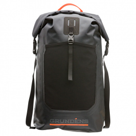 Grundéns Bootlegger Roll Top Backpack 30L Anchor