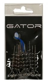 Gator Big Shallow Screw 10-Pack